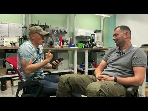 Видео: Гребенюк про квалификацию стрелков и дальный выстрел