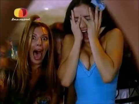 Видео: Ты моя жизнь Милашка и Мартин(Sos mi vida) Natalia Oreiro