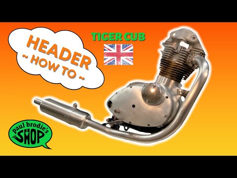 Видео: Как сделать коллекторную трубу // Магазин Пола Броди