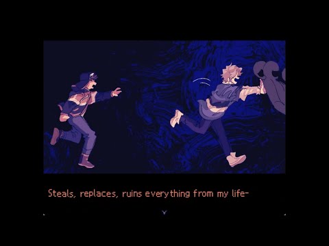 Видео: Cold Front. Серия 2. В центре внимания