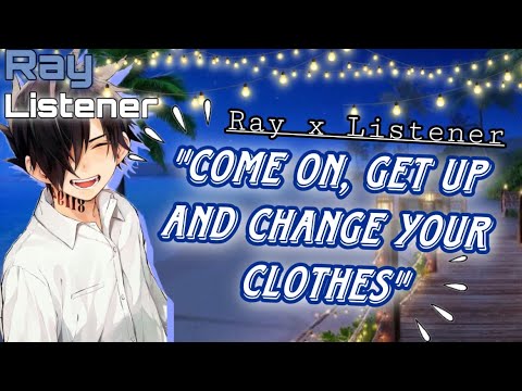 Видео: Ускользаем с Рэем ll Рэй x Слушатель ll М4А