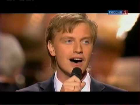 Видео: Алексей Гоман - "Русский парень"