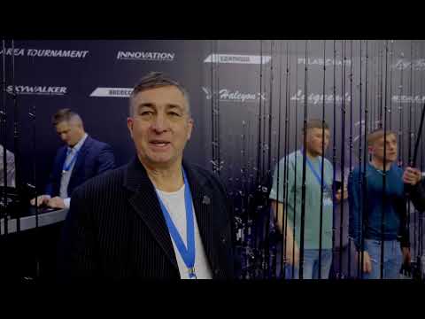 Видео: Выставка 2024