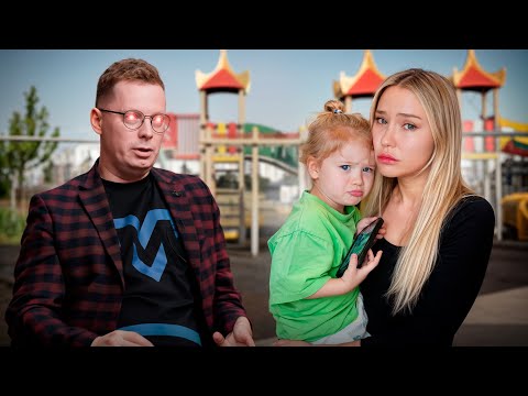 Видео: Разведёнка с прицепом (РСП). Почему мужчины ненавидят женщин в разводе