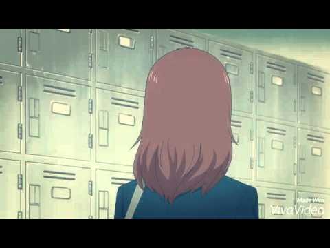 Видео: Ревность ~Аниме клип~