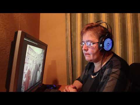 Видео: РЕАКЦИЯ МАМЫ НА [Schokk - Мысли пачкают мозги feat. Oxxxymiron]