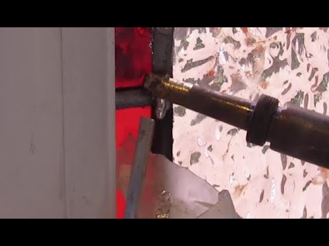 Видео: Витражи Софи | Ремонт витражей на месте с вторичным остеклением