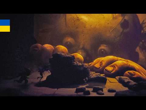 Видео: нові Маленькі Кошмари • Little Nightmares 3