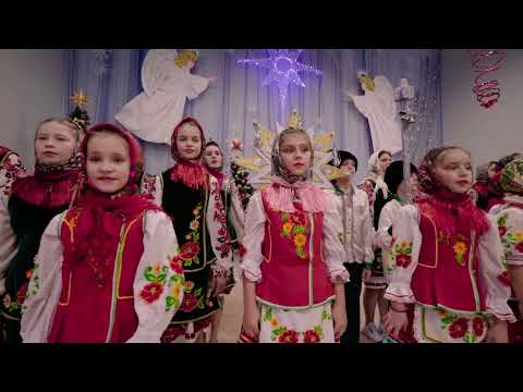 Видео: Коляда 2024 МЦДЮТ