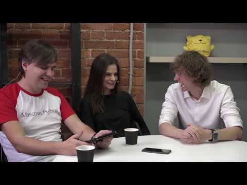 Видео: Python Junior подкаст. О будущем Big Data