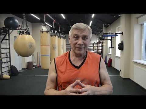 Видео: Начальная подготовка в боксе, основы передвижения на ногах.
