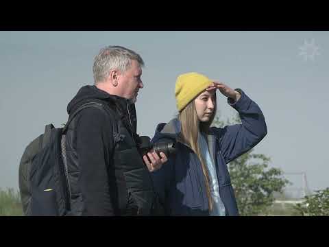 Видео: Кругобайкальская Кругосветка