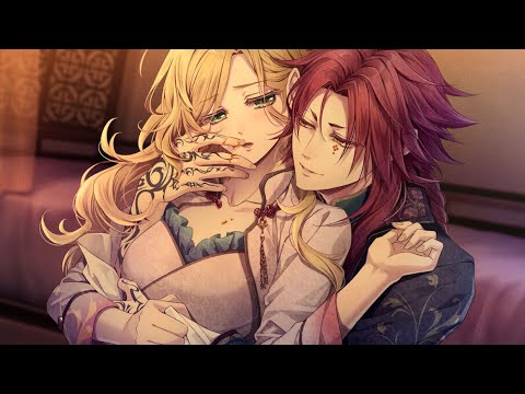 Видео: [Озвучка] Piofiore: Fated Memories. Рут Янга. Экстра плохого финала