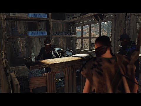 Видео: RUST - Warkey Мына|үйде 50000мың| Сера барма?