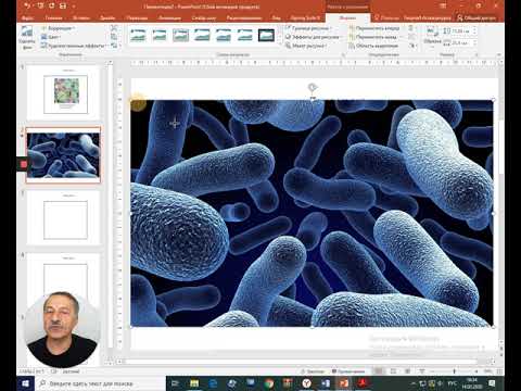 Видео: Принцип одного экрана - основа создания интерактивного плаката