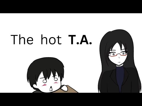 Видео: Типы людей, которых вы встретите в колледже (анимированная история)