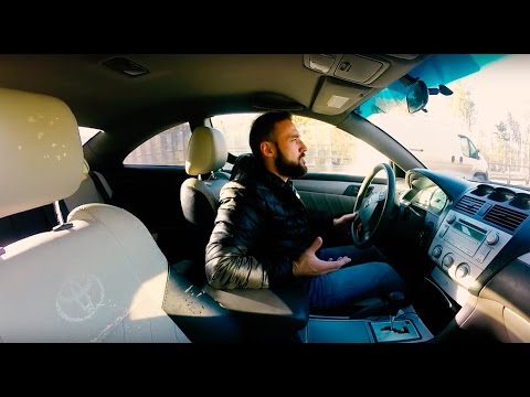 Видео: Обзор Тойота Солара, стоит ли покупать Toyota Solara за 400 тыс?