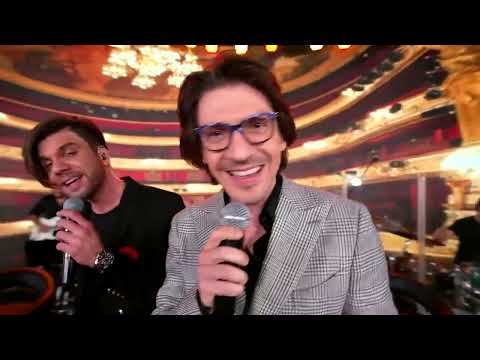 Видео: ОНЛАЙН-КОНЦЕРТ #10: BIRTHDAY | ГРУППА КВАТРО