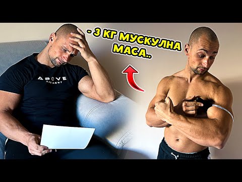 Видео: ЖИВОТ БЕЗ ЗОБ Еп.1 - Първи изследвания