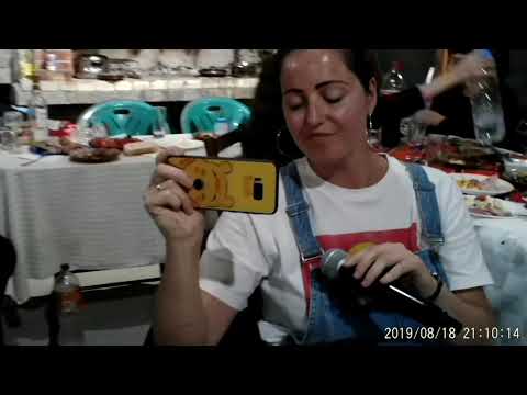 Видео: Сребро Даскалов   2019/ 08/18