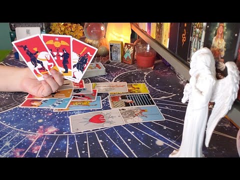 Видео: ОВЕН ♈ ЛЮБОВНЫЕ ПРОГНОЗЫ НА СЕРЕДИНУ МЕСЯЦА!! «Вам стоит об этом узнать!!»