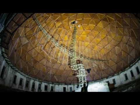 Видео: РЛС "Памир" |BB|