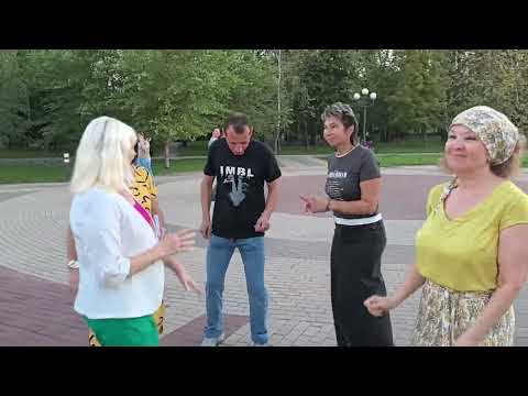 Видео: Хочу тебя я как весны... 29.08.25...