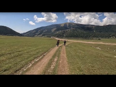 Видео: Иссык куль 2025