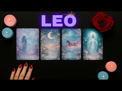 Видео: ЛЕВ ❤️✨, ОНИ ВЕРНУЛИСЬ, ЧТОБЫ БОРОТЬСЯ ЗА ТВОЮ ЛЮБОВЬ! ❤️СЕЙЧАС ПРОИСХОДИТ МОЩНОЕ ПРОБУЖДЕНИЕ🥹🔮