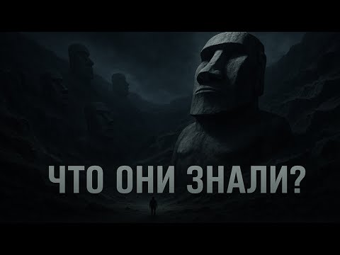 Видео: Они Двигали Горы, Но Погубили Себя. Эта История Предупреждение Для Нас?