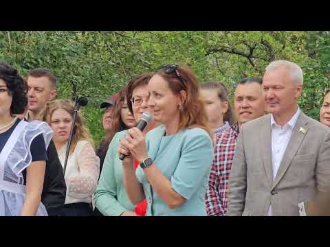 Видео: Первое сентября 2025