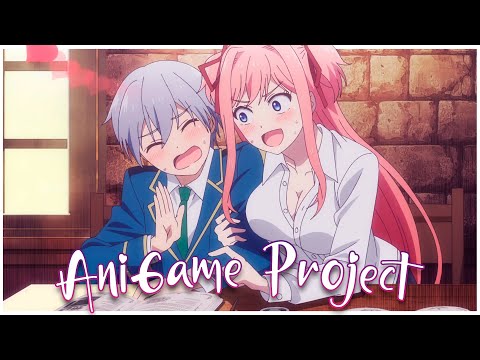 Видео: ▶Аниме приколы #80◀ (≧◡≦) Смотри какие бидоны!!!^^ ● Смешные Моменты Из Аниме #80