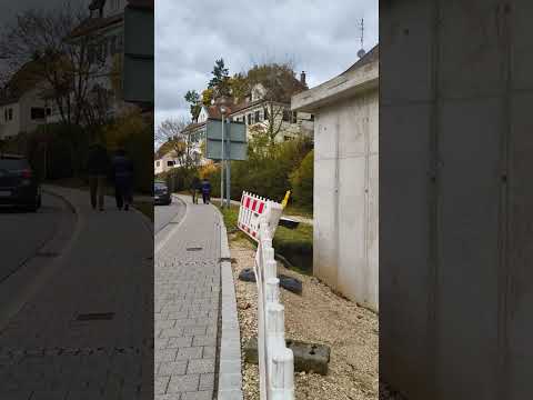 Видео: Что услышала от нас немецкая семья? (Моя история 4ч.) 