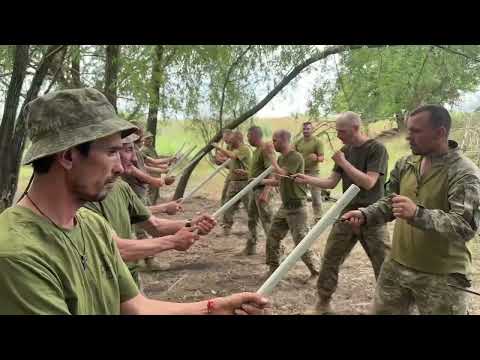 Видео: БЗВП. Ніж. Порізи