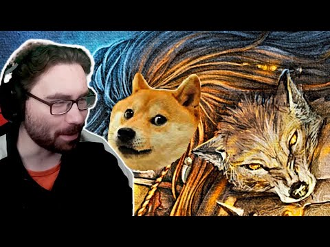 Видео: Warhammer 40000 ● Шакал - Реакция на RandomPatty: Warhammer 40.000