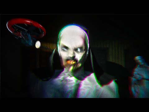 Видео: СЕГОДНЯ БУДЕТ ДРОН (НАДЕЮСЬ) | GHOST WATCHERS