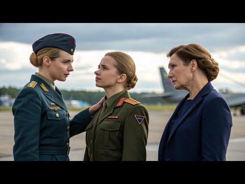 Видео: Она думала, что издевается над сиротой, но это была дочь человека, которому подчиняется вся армия...