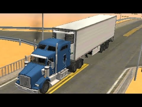 Видео: Grand truck simulator 2 Версия игры:1.0.36f25.