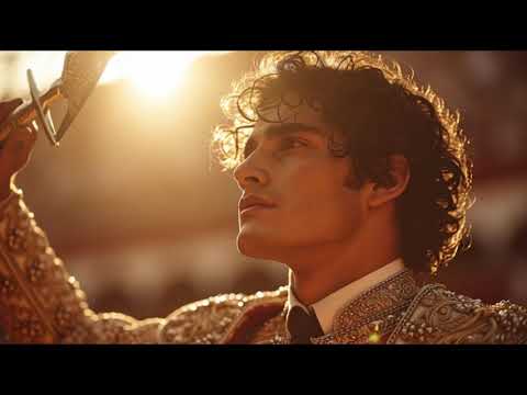 Видео: TORO! ПЕЧАЛЬНАЯ ПЕСНЯ О КОРРИДЕ!