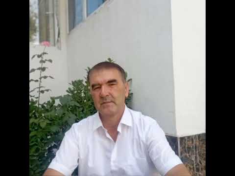 Видео: Шерали Хушвахтов " он касеро ки ту мечуи "соли 96-97