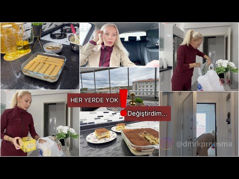 Видео: ОН НЕ ВЕЗДЕ ДОСТУПЕН🤷🏼‍♀️МОЖНО ЛИ ПОЙТИ НА РЫНОК И КУПИТЬ ОДНУ ШТУКУ⁉️ТИРАМИСУ👌Я ЗАСУДИЛА ЕГО В М...