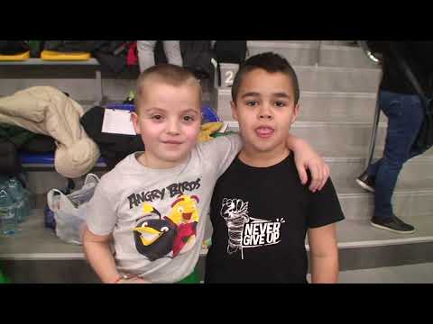 Видео: ДП по кикбокс, стил лоу кик в „Арена Шумен“ 10-12.03.2023