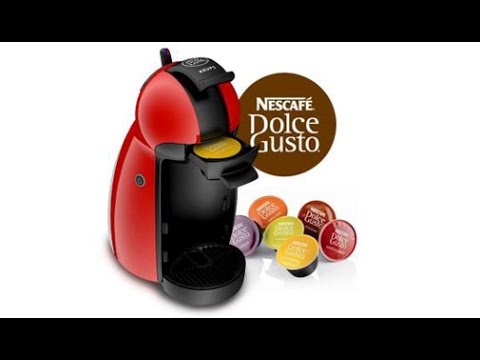 Видео: Ремонт кофемашины dolce gusto (долче густо).