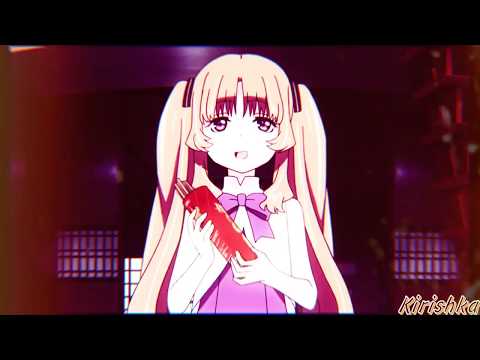 Видео: 【AMV_MIX】|【 Под конец корпоратива】|【очень важная инфа в описании】
