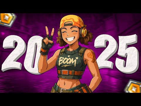 Видео: КАК ИГРАЕТ ЗОЛОТО В 2025 (ВАЛОРАНТ)