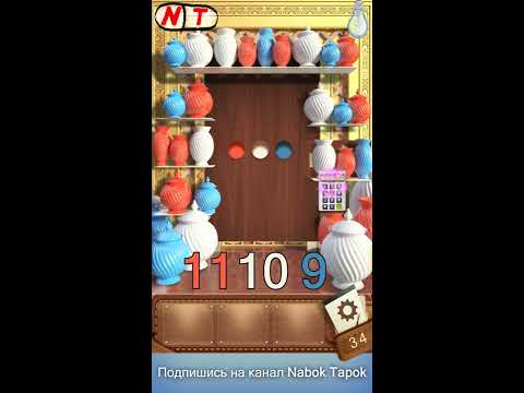 Видео: Прохождение с 31 по 40 уровень - Escape World Travel (Побег: Мир Головоломок)