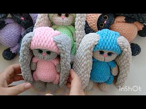 Видео: Мои заказики 🥰