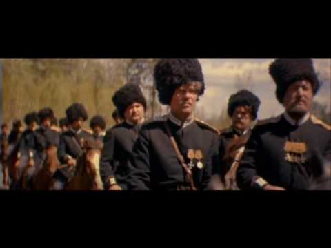 Видео: "КАЗАЧЬЯ" (ПРОСТО ПРО НАС!)