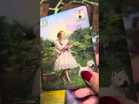 Видео: Что вам важно знать сегодня? 🔥🔥🔥 #tarot #таро #гадание 
