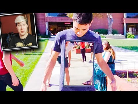 Видео: КРУТЫЕ МАГИЧЕСКИЕ ФОКУСЫ НЕ ЗАЛИПНИ ЧЕЛЛЕНДЖ